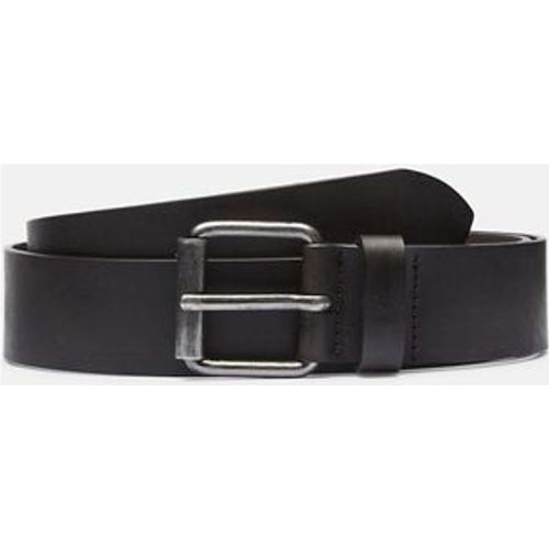 Gürtel TB0A23UE - LEATHER MAN-242 DARK BROWN - Timberland - Modalova