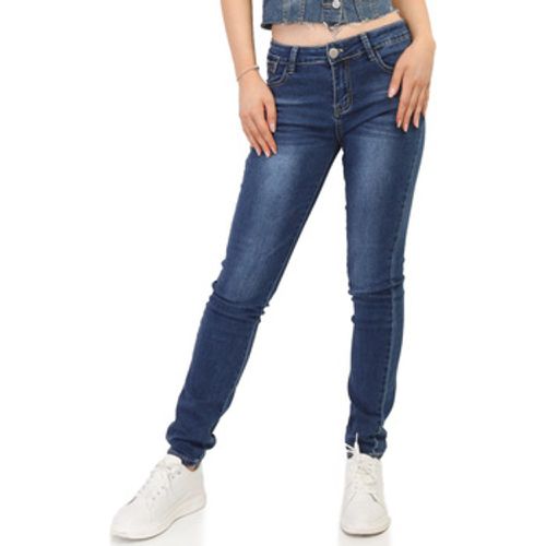 La Modeuse Jeans 67685_P157103 - La Modeuse - Modalova