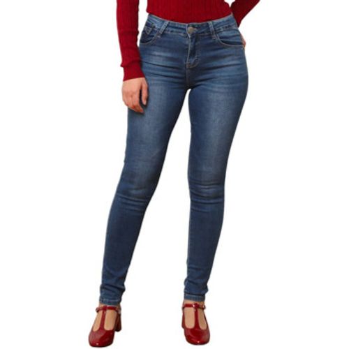 La Modeuse Jeans 67685_P157104 - La Modeuse - Modalova