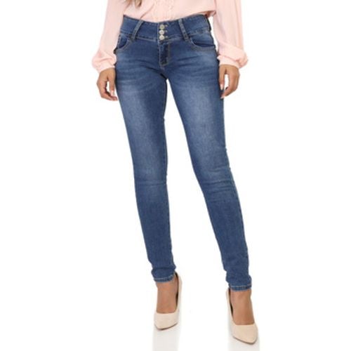 La Modeuse Jeans 67696_P157158 - La Modeuse - Modalova