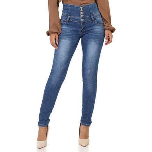 La Modeuse Jeans 67697_P157163 - La Modeuse - Modalova