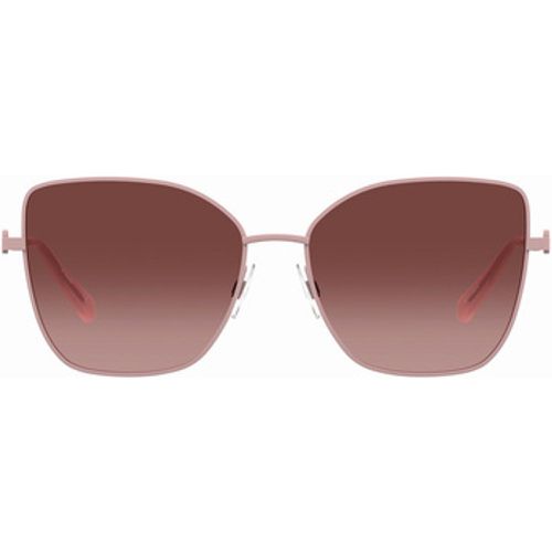 Sonnenbrillen MOL056/S 35J Sonnenbrille - Love Moschino - Modalova