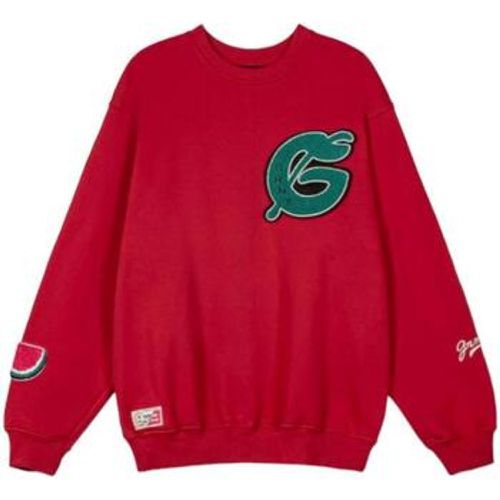 Grimey Sweatshirt - Grimey - Modalova