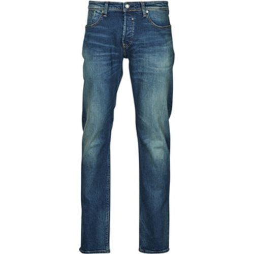 Teddy Smith Straight Leg Jeans REG - Teddy smith - Modalova