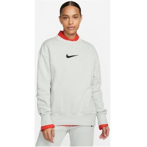 Sweatshirt Sport Sportswear Phoenix Fleece Sweater FD1128-034 - Nike - Modalova