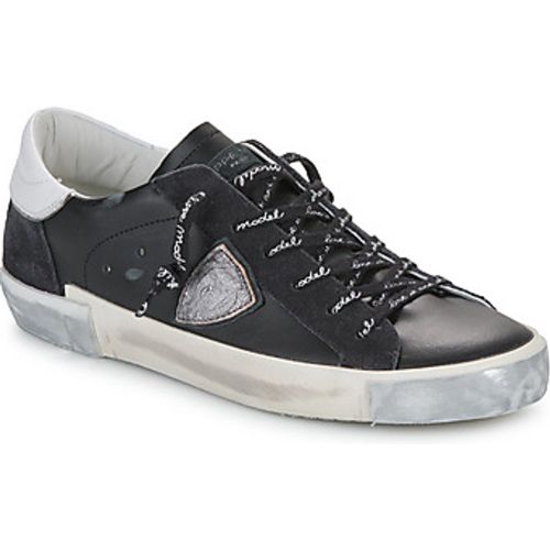 Sneaker PRSX LOW WOMAN - Philippe Model - Modalova