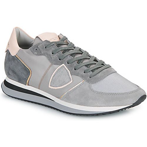 Sneaker TRPX LOW WOMAN - Philippe Model - Modalova