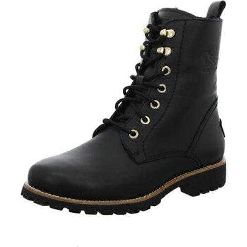 Stiefel Stiefeletten 21P Fara Igloo Trav B1 Negro - Panama Jack - Modalova