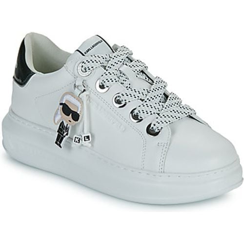 Sneaker KAPRI Karl NFT Pendant - Karl Lagerfeld - Modalova