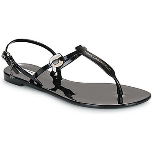 Sandalen JELLY KARL NFT SLING - Karl Lagerfeld - Modalova