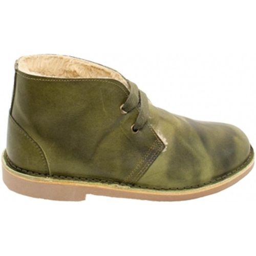 Stiefel 7271 Chukka Boots - Military - Natural World - Modalova