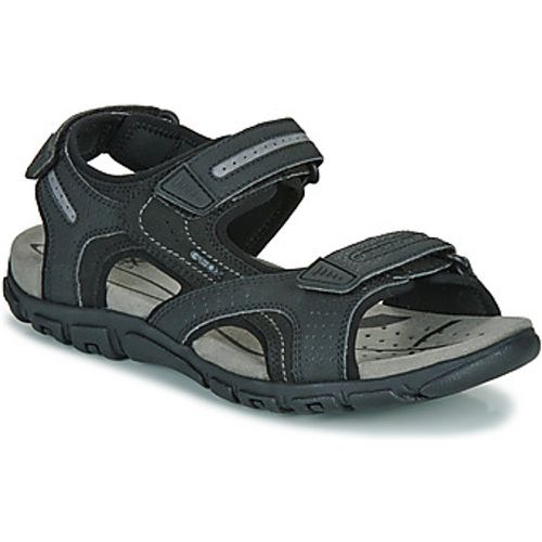 Geox Sandalen UOMO SANDAL STRADA - Geox - Modalova