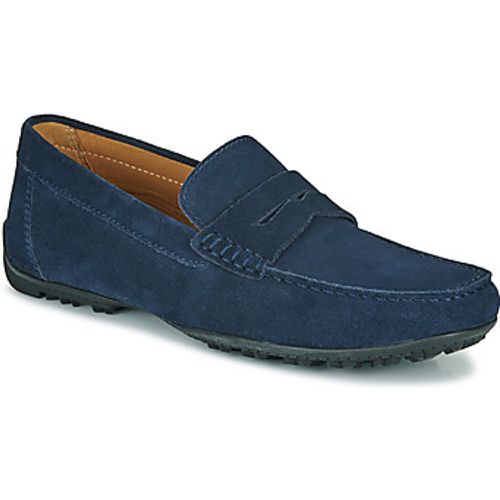 Herrenschuhe U KOSMOPOLIS + GRIP - Geox - Modalova