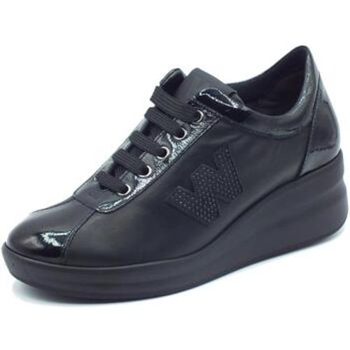 Melluso Sneaker R25642D Silvy - Melluso - Modalova