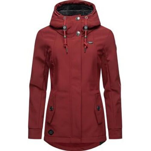 Jacken Softshelljacke Monadde Softshell - Ragwear - Modalova