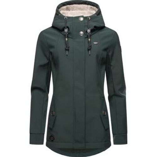 Jacken Softshelljacke Monadde Softshell - Ragwear - Modalova