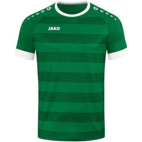 T-Shirts & Poloshirts Sport Trikot Celtic Melange Kurzarm 4214/200 - Jako - Modalova