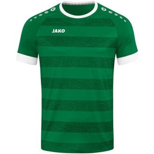 T-Shirts & Poloshirts Sport Trikot Celtic Melange Kurzarm 4214/200 - Jako - Modalova