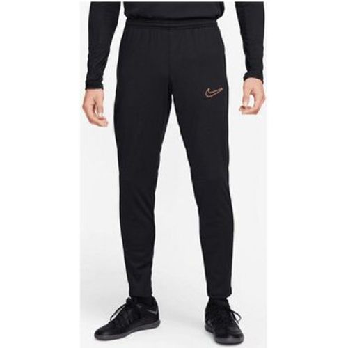 Hosen Sport Dri-FIT Academy Zippered Pants DV9740-014 - Nike - Modalova