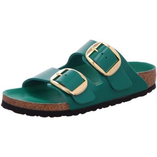 Clogs Pantoletten Arizona Big Buckle 1025383 - Birkenstock - Modalova