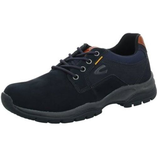 Halbschuhe Schnuerschuhe Fiona Cabd 001302600 - camel active - Modalova