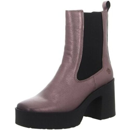 Stiefel Stiefeletten Wei met - Apple of Eden - Modalova