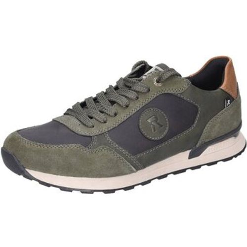 Sneaker HWK Halbschuhe U0305-54 54 - Rieker - Modalova