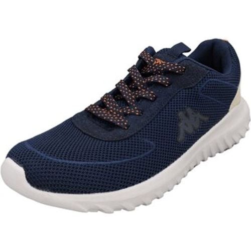 Sneaker JONA,navy/papaya 243309 6774 - Kappa - Modalova