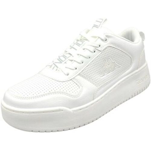 Sneaker FOGO PF,white/multi 243324-1017 - Kappa - Modalova