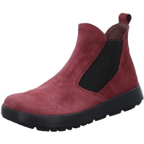 Stiefel Stiefeletten Comoda Stiefelette merlot 3-000061-5030 - Think - Modalova