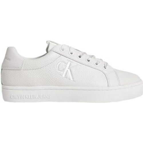 Sneaker Classic Cupsole YW0YW00829-0K8 - Calvin Klein Jeans - Modalova