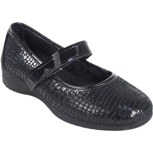 Schuhe 790 schwarzer Damenschuh - Vulca-bicha - Modalova