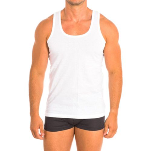 Q-En Unterhemden 1001-BLANCO - Q-En - Modalova