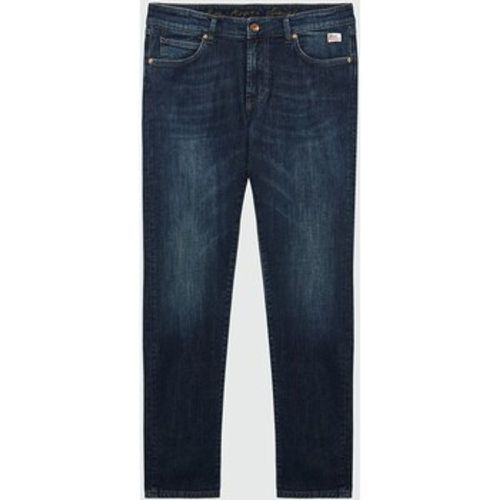 Straight Leg Jeans RRU110CE08 Jeans Mann - Roy Rogers - Modalova