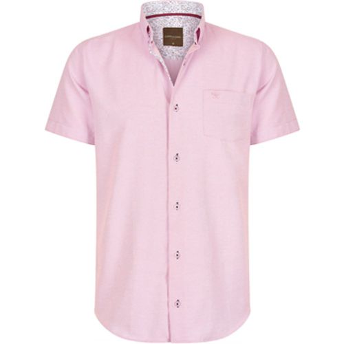 Blusen Korte Mouw Roze - Cappuccino Italia - Modalova