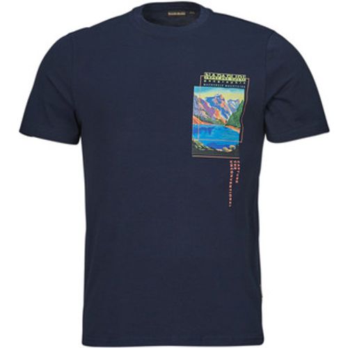 Napapijri T-Shirt S CANADA - Napapijri - Modalova