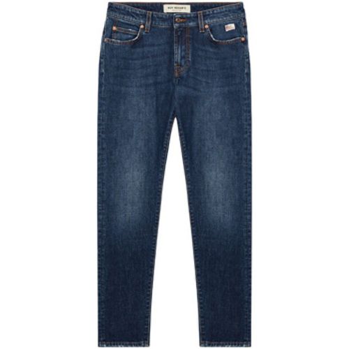 Roy Rogers Jeans RRU075D0081503 - Roy Rogers - Modalova