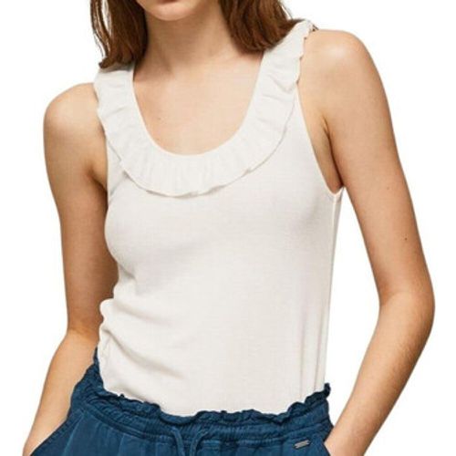 Pepe jeans Tank Top PL505062 - Pepe Jeans - Modalova