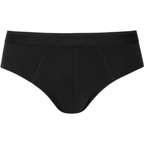 Lisca Slips Pack x2 Slips Hermes Schwarz In Herrengrößen erhältlich. EU XL. Jetzt Pack x2 Slips Hermes von Lisca auf Spartoo.de versandkostenfrei b - 26717882H285 - Modalova