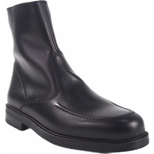Schuhe Botín caballero 623 negro - Baerchi - Modalova