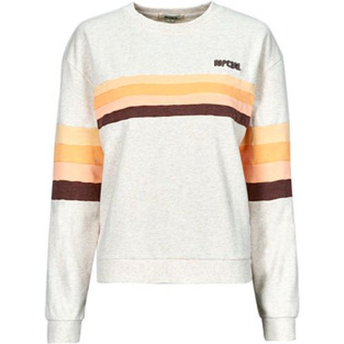 Sweatshirt SURF REVIVAL PANNELLED CREW - Rip Curl - Modalova