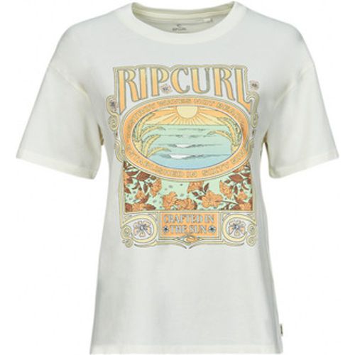 T-Shirt LONG DAYS RELAXED TEE - Rip Curl - Modalova