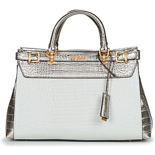 Guess Handtasche SESTRI SATCHEL - Guess - Modalova