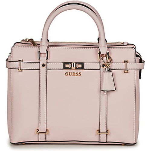 Guess Handtasche EMILEE SATCHEL - Guess - Modalova