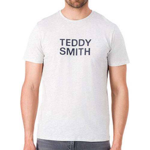T-Shirts & Poloshirts 11014744D - Teddy smith - Modalova