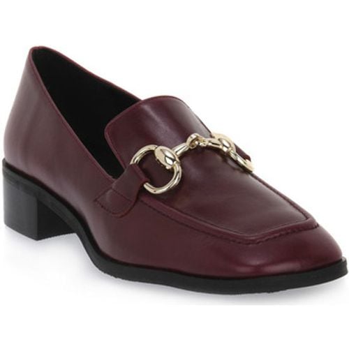 Damenschuhe BORDEAUX FLAT RUBBER - S.piero - Modalova