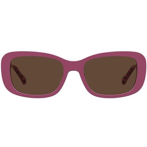 Sonnenbrillen MOL060/S Mu170 Sonnenbrille - Love Moschino - Modalova