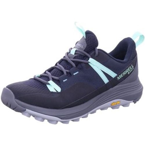 Fitnessschuhe Sportschuhe SIREN 4 GTX J500334/410 410 - Merrell - Modalova