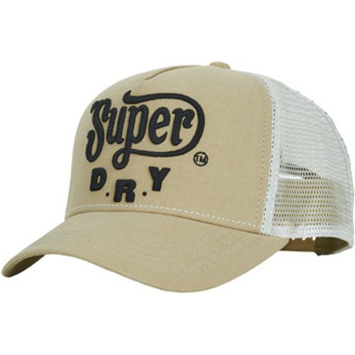 Schirmmütze DIRT ROAD TRUCKER CAP - Superdry - Modalova