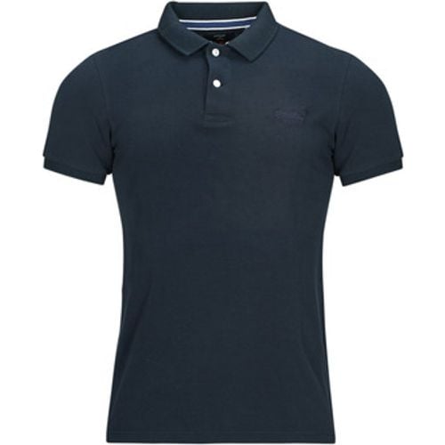 Poloshirt CLASSIC PIQUE POLO - Superdry - Modalova